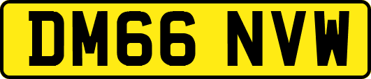 DM66NVW