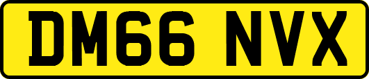 DM66NVX