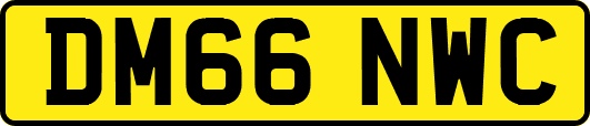 DM66NWC