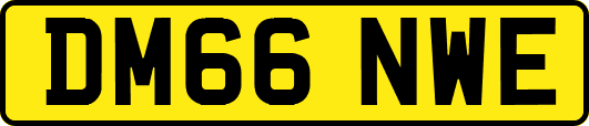 DM66NWE