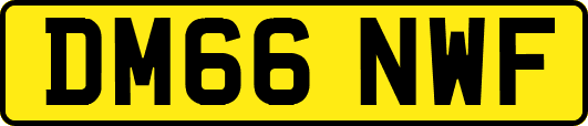 DM66NWF