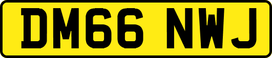 DM66NWJ