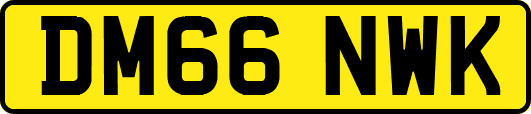 DM66NWK