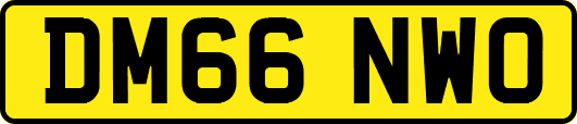 DM66NWO