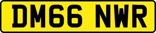 DM66NWR
