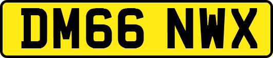 DM66NWX