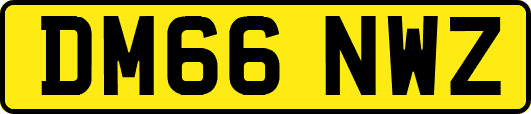 DM66NWZ
