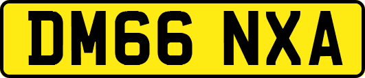 DM66NXA