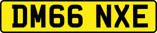 DM66NXE
