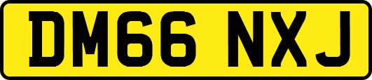 DM66NXJ
