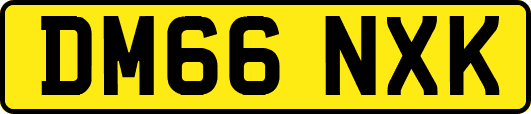 DM66NXK