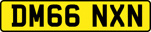 DM66NXN