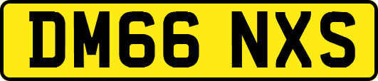 DM66NXS