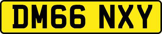 DM66NXY