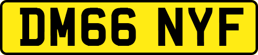 DM66NYF