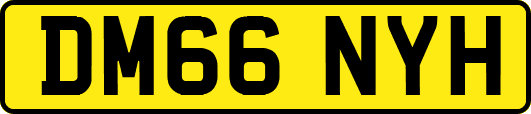 DM66NYH