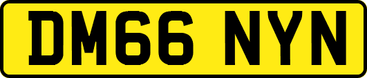 DM66NYN