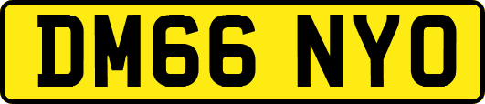 DM66NYO