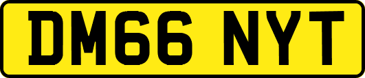 DM66NYT