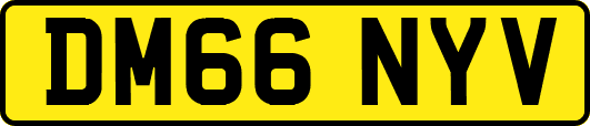 DM66NYV