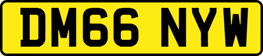 DM66NYW