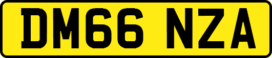DM66NZA