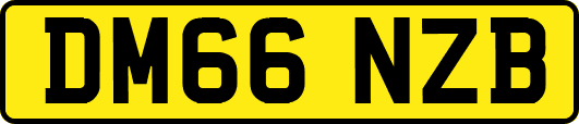 DM66NZB