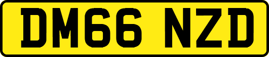 DM66NZD