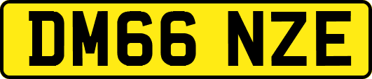 DM66NZE