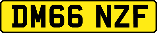 DM66NZF