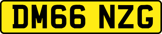 DM66NZG