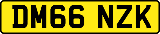 DM66NZK