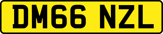 DM66NZL