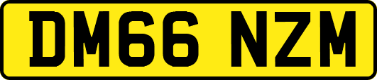 DM66NZM