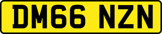 DM66NZN