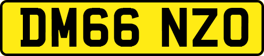 DM66NZO
