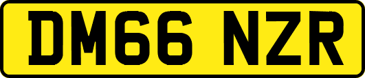 DM66NZR