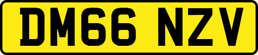DM66NZV