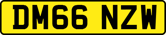 DM66NZW