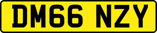 DM66NZY
