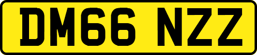 DM66NZZ