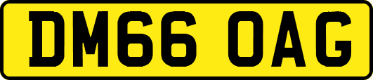 DM66OAG