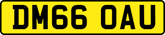 DM66OAU