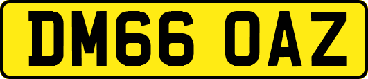 DM66OAZ