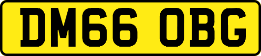DM66OBG