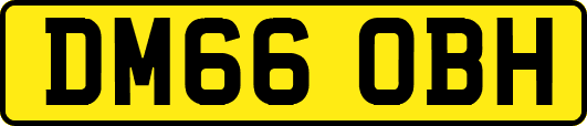 DM66OBH