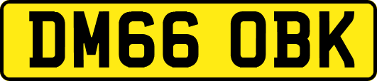 DM66OBK