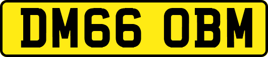 DM66OBM
