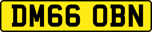 DM66OBN