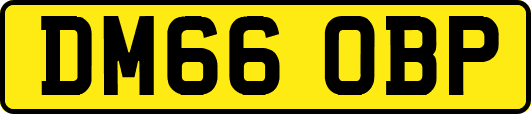 DM66OBP